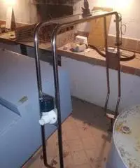 Marshall 60 mercury 25 2T