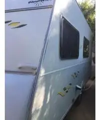 Roulotte sterckeman 510 pe Roulotte sterckeman 510 pe