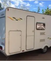 Roulotte sterckeman 510 pe Roulotte sterckeman 510 pe