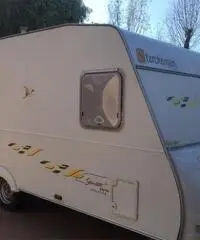 Roulotte sterckeman 510 pe Roulotte sterckeman 510 pe