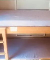 Roulotte sterckeman 510 pe Roulotte sterckeman 510 pe