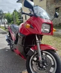 Kawasaki gpz 900r (zx900a1)