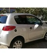 Minicar JDM Aloes - 2010