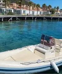 Gommone G65 Gommone G65