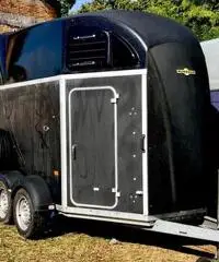 Trailer cavalli Balios Aero Humbaur Trailer cavalli Balios Aero Humbaur