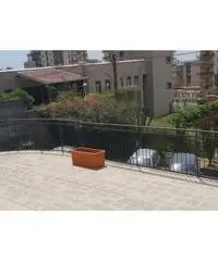 Ampio 6 vani terrazzo 2 posti auto- via Torino Ampio 6 vani terrazzo 2 posti auto- via Torino