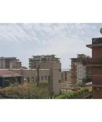 Ampio 6 vani terrazzo 2 posti auto- via Torino Ampio 6 vani terrazzo 2 posti auto- via Torino