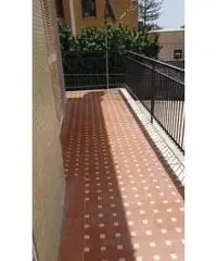 Ampio 6 vani terrazzo 2 posti auto- via Torino Ampio 6 vani terrazzo 2 posti auto- via Torino