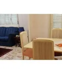 Ampio 6 vani terrazzo 2 posti auto- via Torino Ampio 6 vani terrazzo 2 posti auto- via Torino