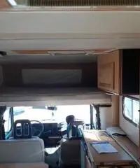 Fiat Ducato 2500