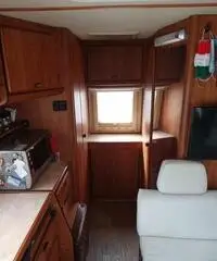 Hymer 544 Hymer 544