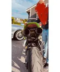 Honda CBR 600 - 2012 Honda CBR 600 - 2012