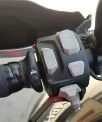 Triumph Tiger 800 XRX - 2018