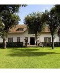 Fregene Grande Villa Ristrutturata Fregene Grande Villa Ristrutturata