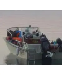 Intramontabile Boston Whaler 17