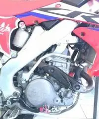 Honda Crf 250 - 2012