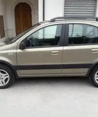 FIAT Panda 2ª serie - 2009 FIAT Panda 2ª serie - 2009