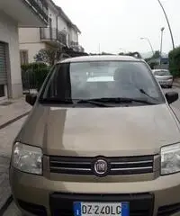 FIAT Panda 2ª serie - 2009 FIAT Panda 2ª serie - 2009