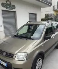 FIAT Panda 2ª serie - 2009 FIAT Panda 2ª serie - 2009