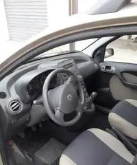FIAT Panda 2ª serie - 2009 FIAT Panda 2ª serie - 2009