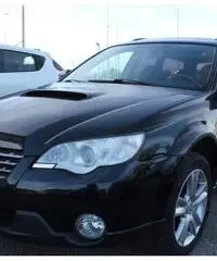 SUBARU Outback 2.0 diesel Garanzia 12 mesi