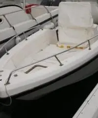 Busco 520 Fisherman Busco 520 Fisherman