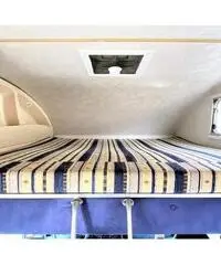 Camper Mc Louis Glen 560 Fiat Ducato Del 2006 Camper Mc Louis Glen 560 Fiat Ducato Del 2006