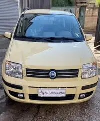 FIAT Panda 2ª serie - 2005