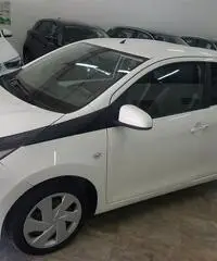 Toyota aygo 1.0 benzina 2016autom Toyota aygo 1.0 benzina 2016autom