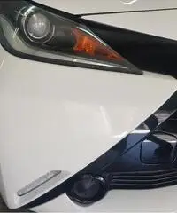 Toyota aygo 1.0 benzina 2016autom Toyota aygo 1.0 benzina 2016autom