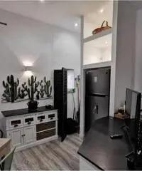 Centro Storico -Rifinito comodo appartamento Rif