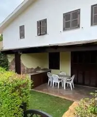 Porto pino appartamento arredato Porto pino appartamento arredato