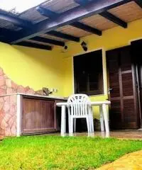 Porto pino appartamento arredato Porto pino appartamento arredato