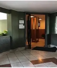 Via Koch, costruzioni Puddu