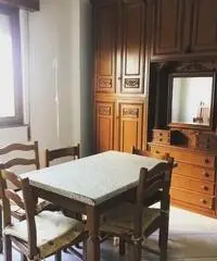 Via Koch, costruzioni Puddu