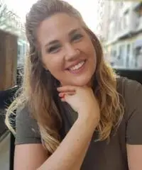 Barista/addetta alle vendite/segretaria/babysitter Barista/addetta alle vendite/segretaria/babysitter