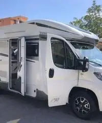 Mobilvetta Kea P90 140 M.jet '2021 Mobilvetta Kea P90 140 M.jet '2021