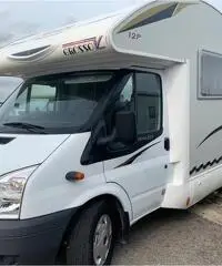 Rimor katamarano 12p perfetto Rimor katamarano 12p perfetto