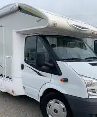 Rimor katamarano 12p perfetto Rimor katamarano 12p perfetto