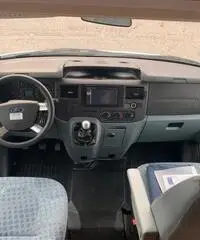 Rimor katamarano 12p perfetto Rimor katamarano 12p perfetto