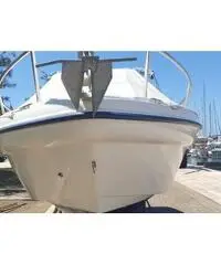 Ranieri 22 shadow w.a. motore evinrude etec 225 cv Ranieri 22 shadow w.a. motore evinrude etec 225 cv
