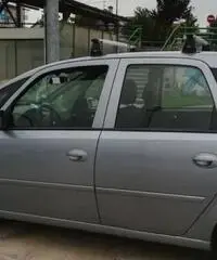 OPEL Meriva 1ª s. - 2006 OPEL Meriva 1ª s. - 2006