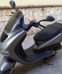 Peugeot Elyseo 100 - 2001