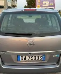 OPEL Zafira 2ª serie - 2009*7POSTI*CLIMA