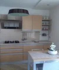 Rif.3034 Appartamento Via Curtatone