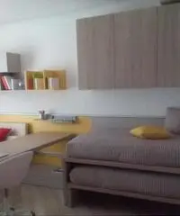 Rif.3034 Appartamento Via Curtatone