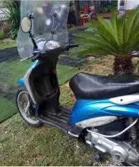 Piaggio liberty 150