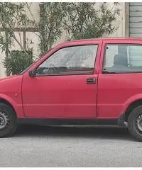 Fiat 500 juong