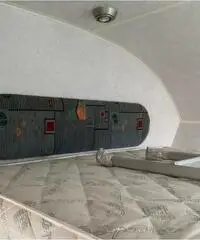 Camper super accessoriato Camper super accessoriato