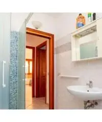 Villino San Teodoro centro